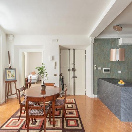 Iflat Modern Apartment In The Monti Area Rome Exterior photo