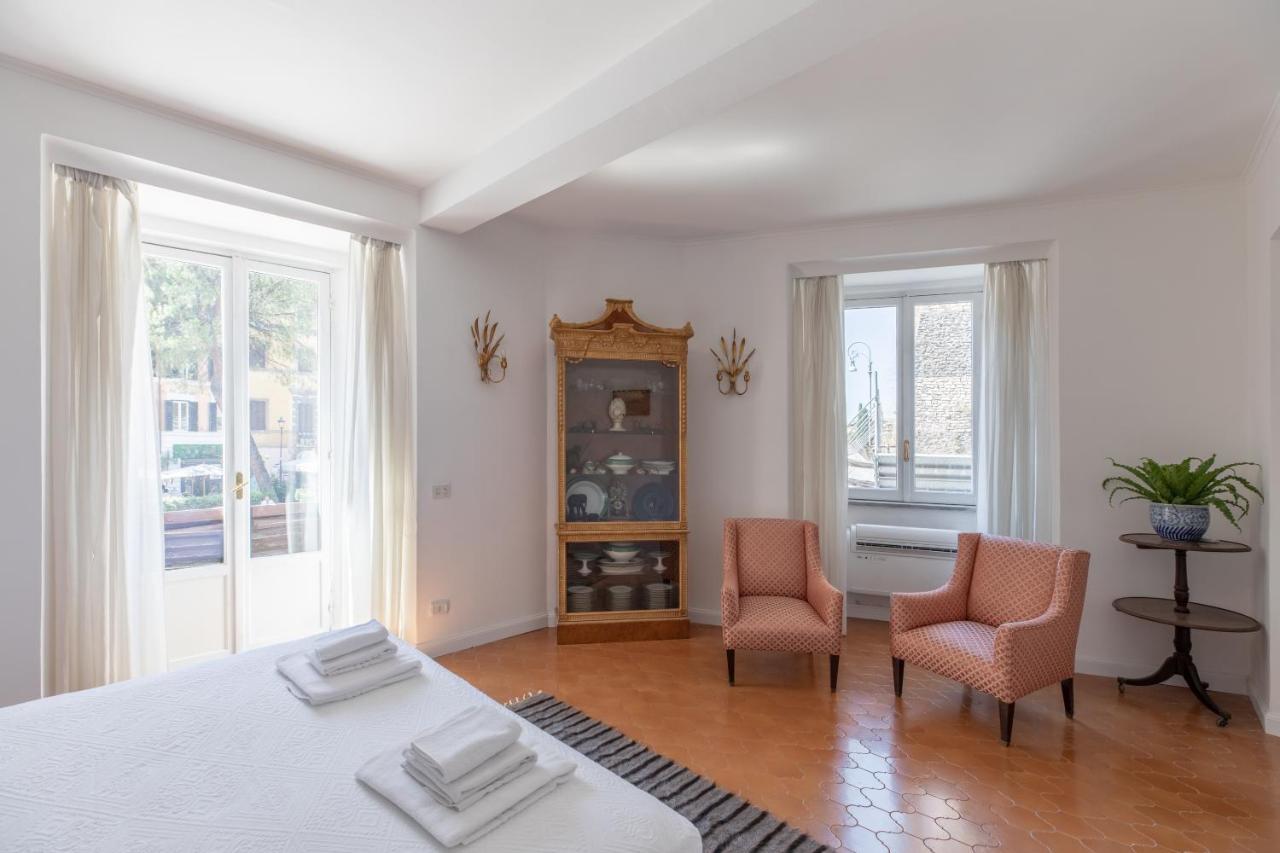 Iflat Modern Apartment In The Monti Area Rome Exterior photo