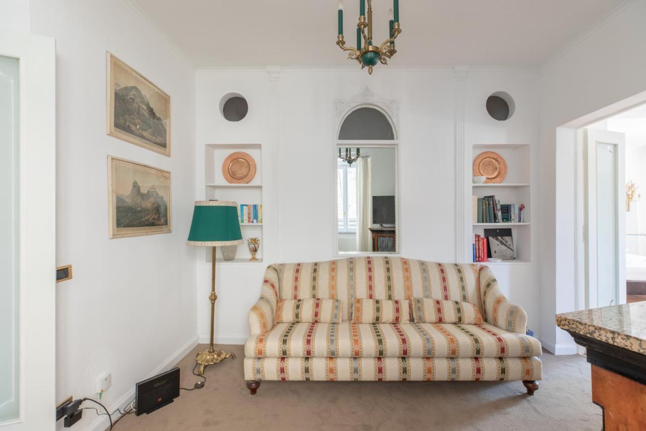 Iflat Modern Apartment In The Monti Area Rome Exterior photo