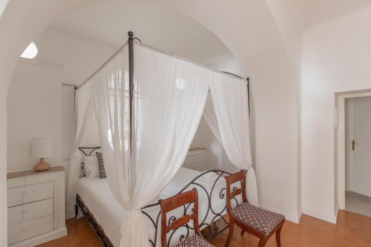 Iflat Modern Apartment In The Monti Area Rome Exterior photo