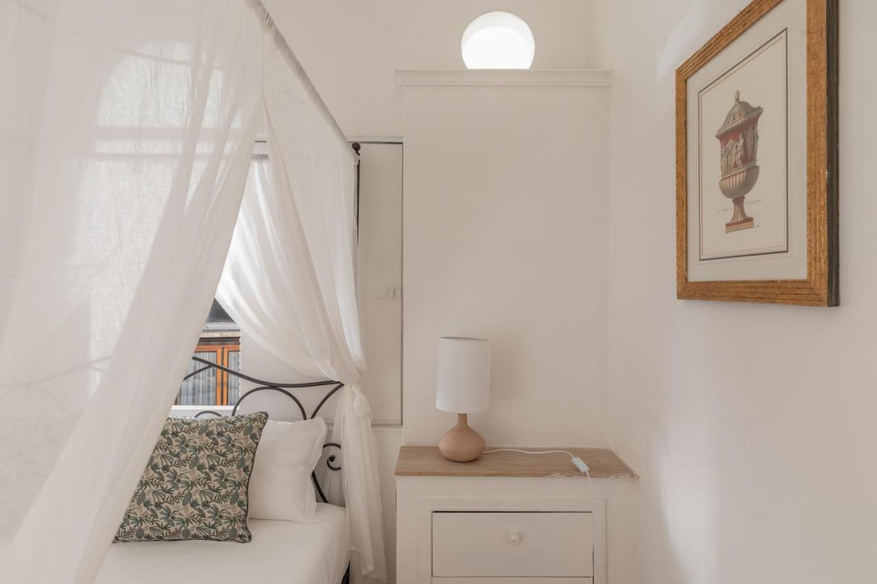 Iflat Modern Apartment In The Monti Area Rome Exterior photo